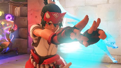 Overwatch 2: Stadium Perspective - Devs on Third-Person View – Archyde