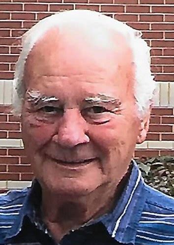 Richard Klass Obituary (2022) - St. Joseph, MI - The Herald-Palladium