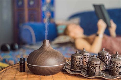 Vaporizer and humidifier: what are their differences?