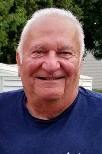 Richard Brunnett Obituary (1939 - 2024) - Rome, NY - Daily Sentinel