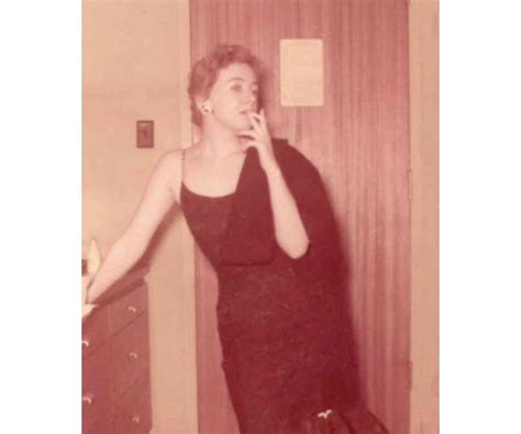 Patricia Webb Obituary (1938 - 2024) - Legacy Remembers