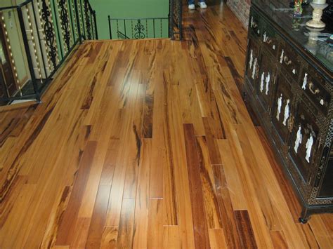 Types Of Exotic Hardwood Flooring at Timothy Mitchell blog
