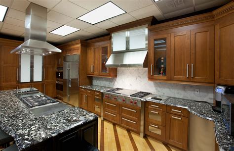Kitchen & Bath Showroom | Mr. Floor, Skokie IL