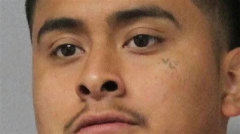 Aggravated assault suspect wanted as Amarillo Crime Stoppers' 'Fugitive ...