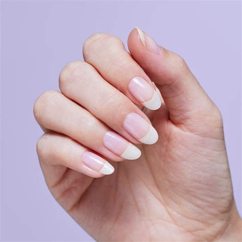 OPI • Natural Nail Strengthener für starke Nägel • haar-shop.ch