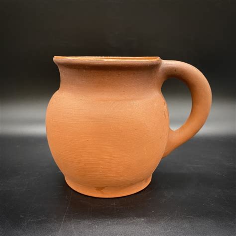 Кувшин, керамика, Россия, 1991-2010 гг. стоимостью 1490 руб.