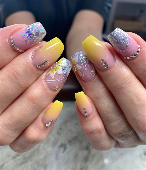 Gallery - HAPPY NAILS ROCK HILL