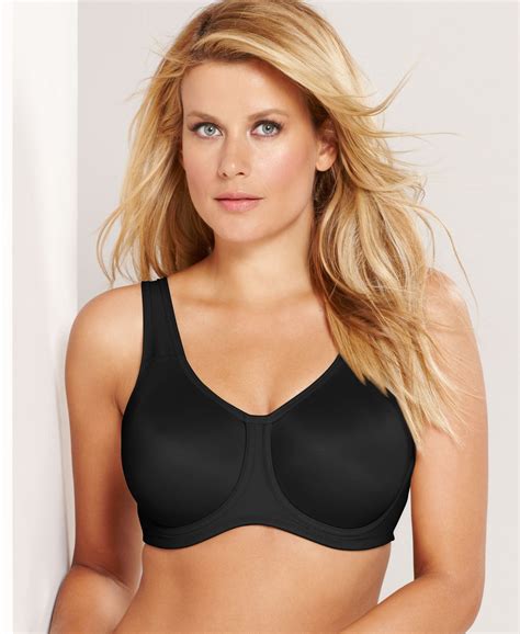 Wacoal Sport Underwire Bra 855170 - Bras, Panties & Shapewear - Women ...