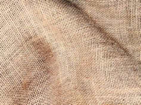 Burlap Bag Texture