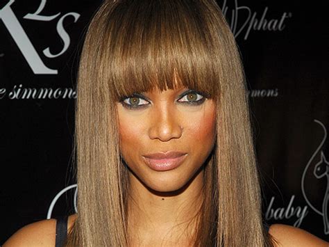 Tyra Banks 1995