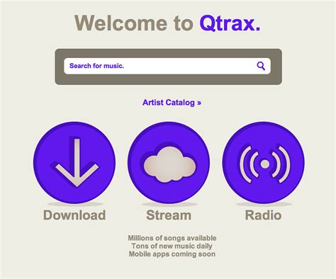 360 Qtrax Login