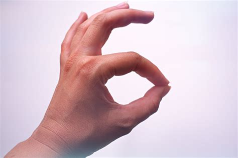 Five Italian hand gestures that’ll make you look like a local — Il Globo