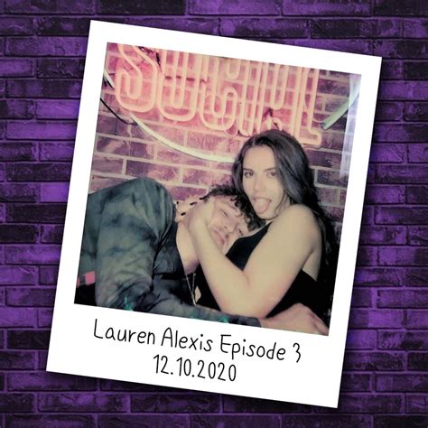 Lauren Alexis Onlyfans Artist & Creator Videos #941