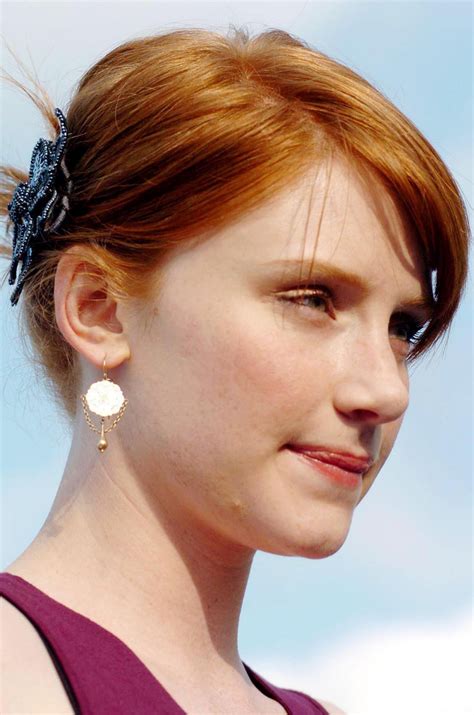 Bryce Dallas Howard leaked photos (4177). Best celebrity Bryce Dallas Howard leaked wallpapers