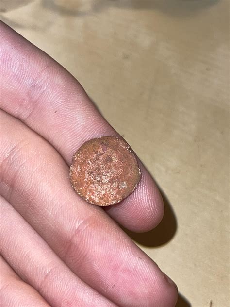 UPDATE: Coin found on beach after being soaked in vinegar is a nickel : r/TreasureHunting