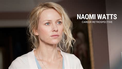 Naomi List Of
