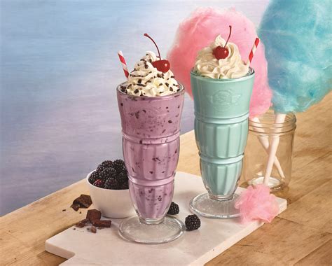 Steak N Shake Nutrition Chart | Besto Blog