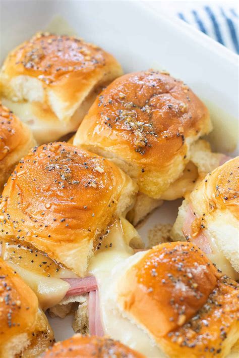 Hawaiian Rolls Recipe