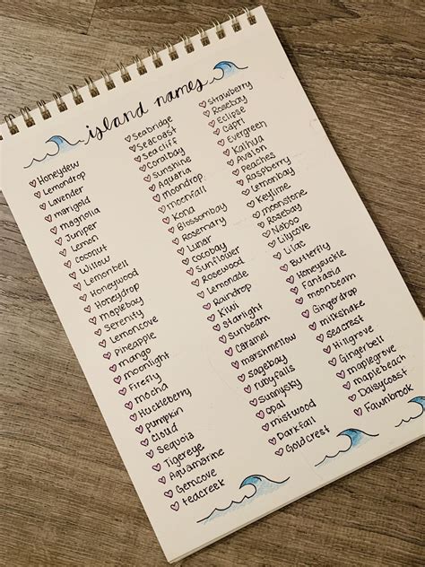 Vintage Animal Crossing Island Names at Owen Diane blog