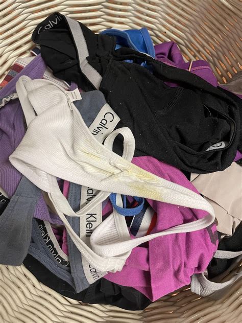 Are you cumming to the panty raid? : r/DirtyThongs