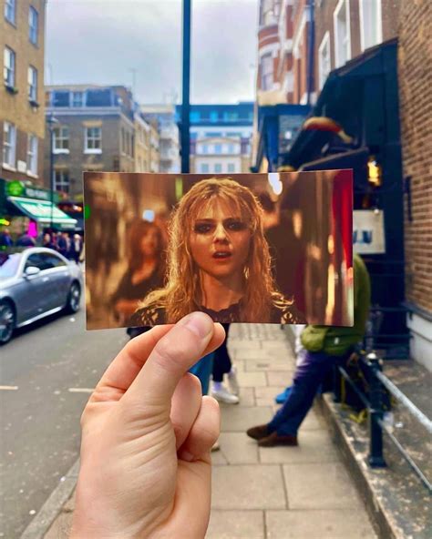 エドガー・ライトさんのインスタグラム写真 - (エドガー・ライトInstagram)「Check out these magical new ...