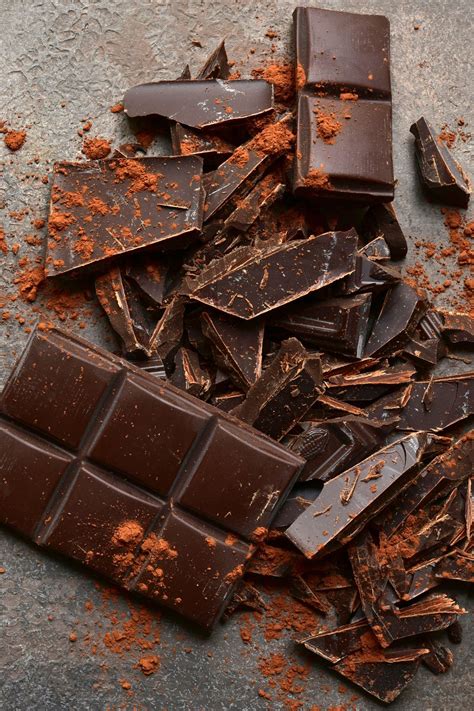 Cocoa Powder Substitute - Spatula Desserts