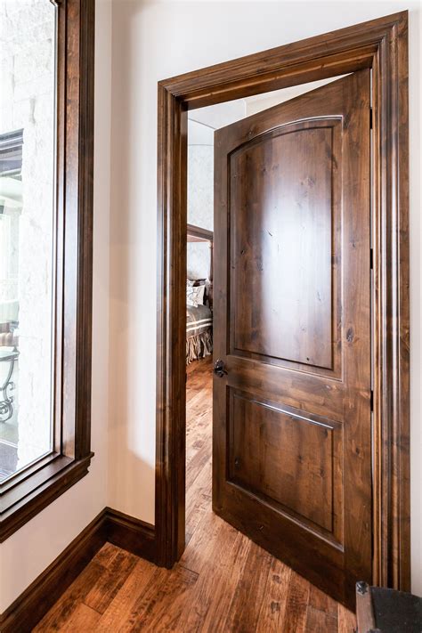 Wood doors interior – Artofit