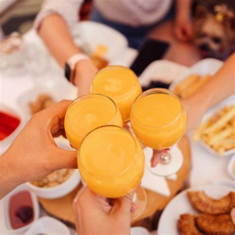 Easter Brunch Buffet at Packers Kitchen +Bar! | Blaine By The Sea