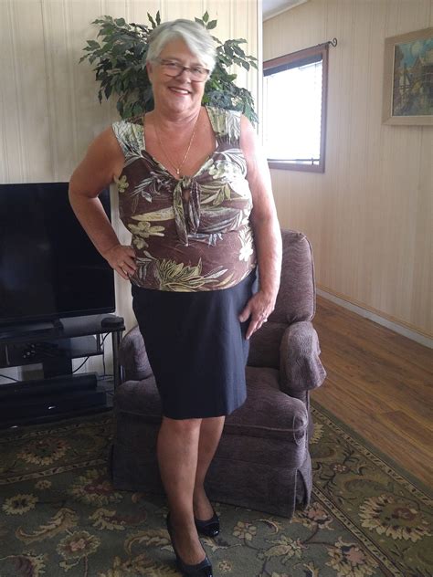 "Fun Grannies" by Susan & Donna from Patreon | Kemono