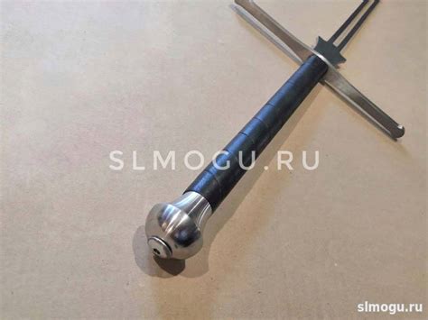 Тренировочный меч ФЕДЕРШВЕРТ для Hema