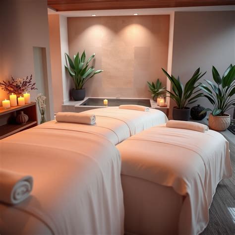 Best Couples Spa Day Experiences for Ultimate Relaxation