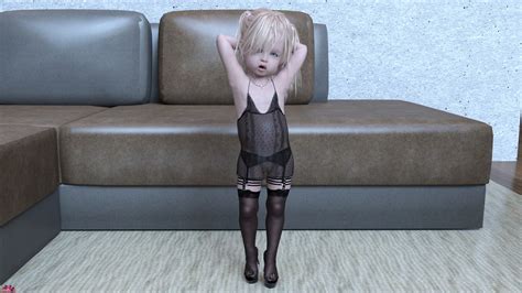 RenDazzle: "Pixies 2.0 Set 07 Part 1 #Loli #Lolicon #3D #Daz3…" - 🔞 baraag.net