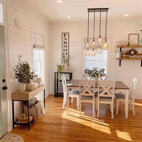 Recessed Lighting In Kitchen And Dining Room at Richard Harvey blog