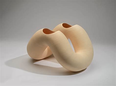 Sculpture Wheat Tube Shape, Mingshu Li - Novooi