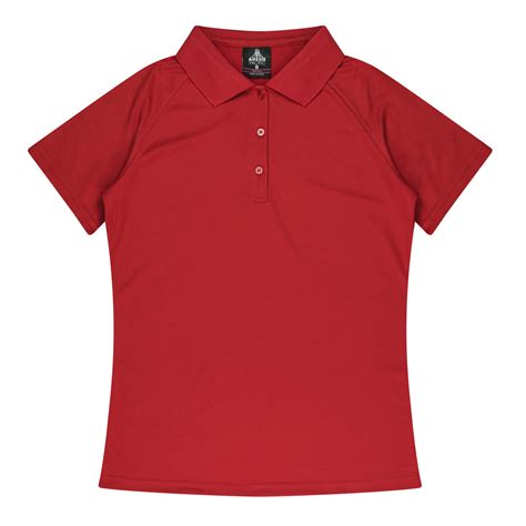 Promotional Crossover Womens Polos | Promotion Products