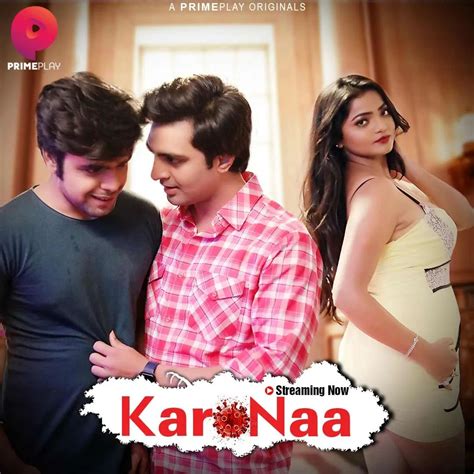 KaroNaa Web Series Actresses and Watch Online Full Videos On Prime Play ...