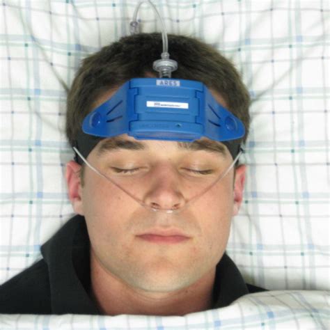 Our revolutionary ARES™ Home Test is a cost-effective, patient friendly ...