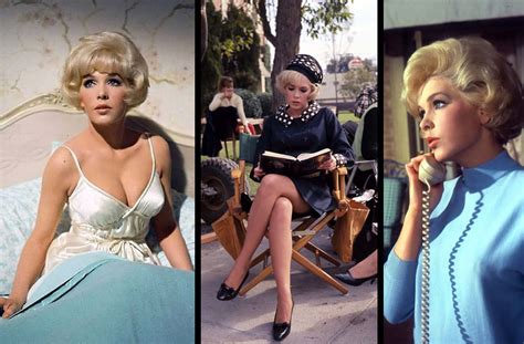 Stella Stevens Playboy