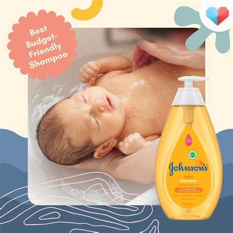 Best Baby Shampoo Singapore: Tear-Free and Gentle Brands