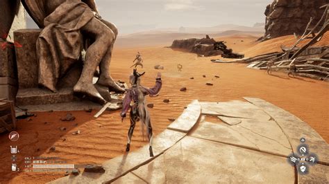 All Great Desert Upgrades and Enhancements - Stellar Blade Guide - IGN