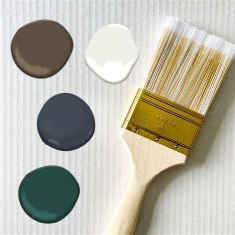 14 Most Popular Benjamin Moore Cabinet Paint Colors