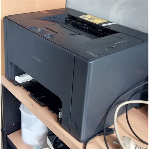 Jual Printer Laserjet Colour Canon imageCLASS LBP7018C | Shopee Indonesia