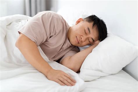 Reduce Drooling During Sleep: Causes and Solutions