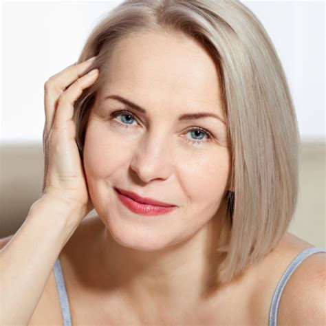 What Is a Nonsurgical Facelift and How Much Does It Cost? - Top Plastic Surgeon In McLean, VA