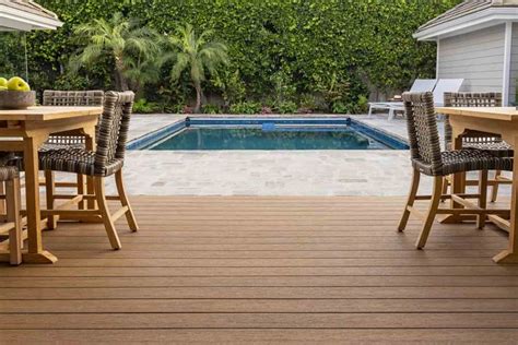How Much Does TimberTech Decking Cost? (2025)