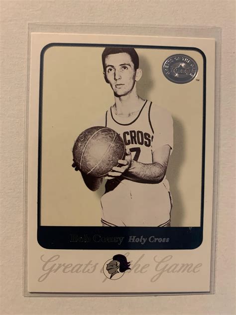 Fleer Holy Cross Crusaders Basketball Trading Cards | Mercari