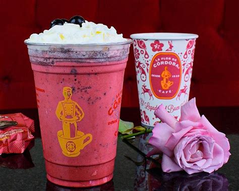 Cafe La Flor de Cordoba Select Minerva Menu Delivery【Menu & Prices】Guadalajara | Uber Eats