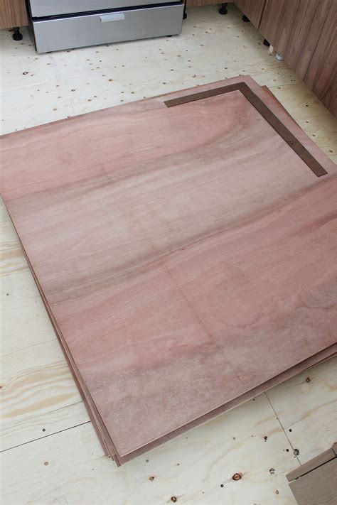 Plywood Floor Underlayment Installation at Elijah Brand blog