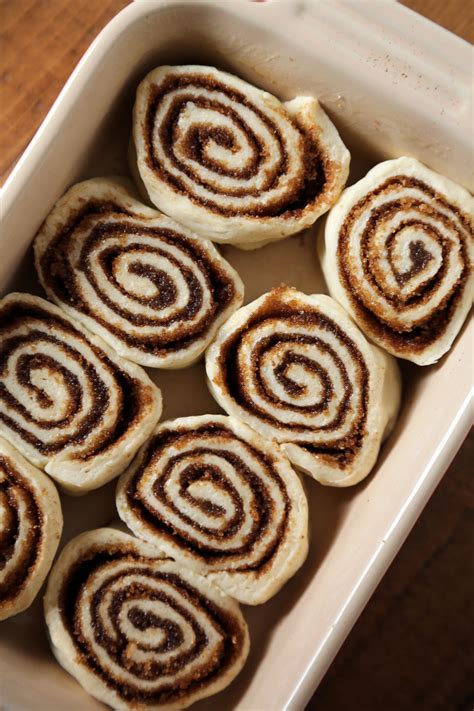Cinnamon Roll Filling Recipe