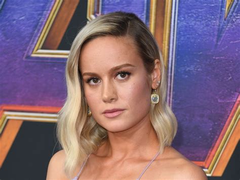 Brie Larson